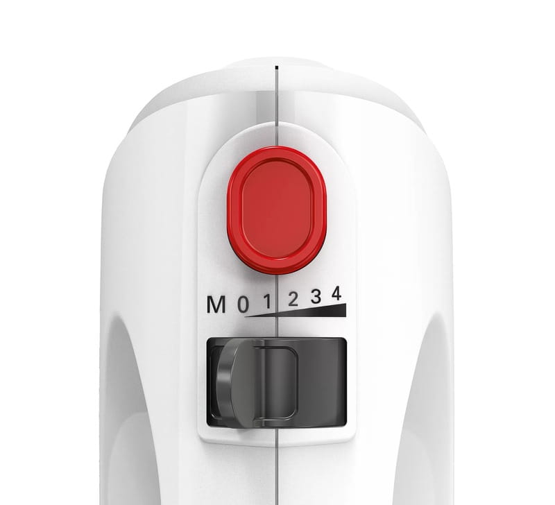 Міксер Bosch MFQ2600W