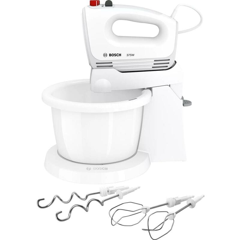 Міксер Bosch MFQ2600W