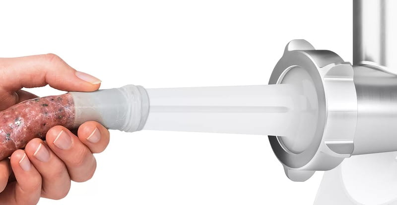 М`ясорубка Bosch MFW3X10W
