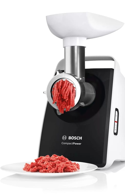 Мясорубка Bosch MFW3X17B