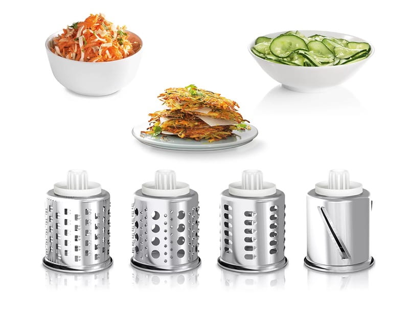 Мясорубка Bosch MFW3X17B