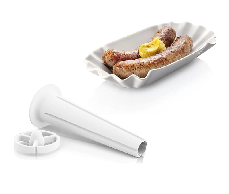 Мясорубка Bosch MFW3X17B