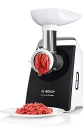 Мясорубка Bosch MFW3X17B