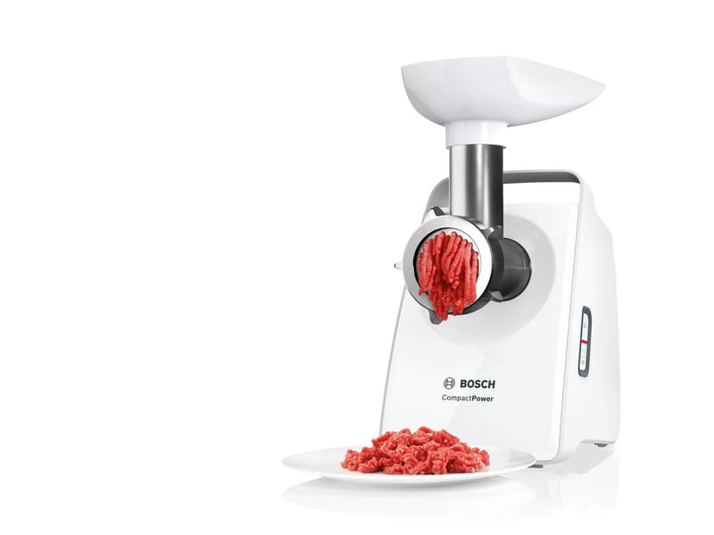 Мясорубка Bosch MFW3X18W