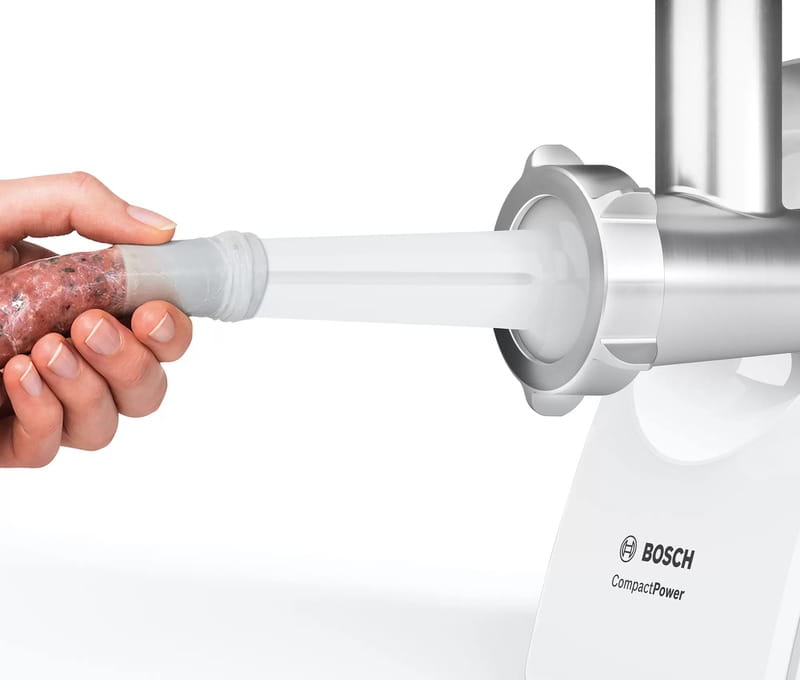 М`ясорубка Bosch MFW3X18W