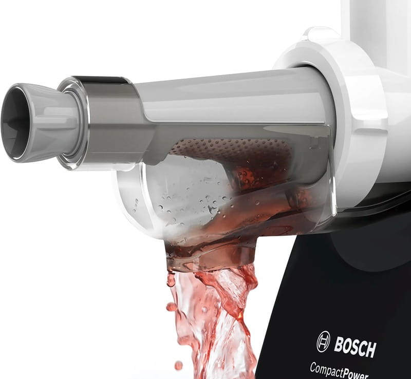 Мясорубка Bosch MFW3X18W
