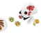 Фото - М`ясорубка Bosch MFW3X18W | click.ua