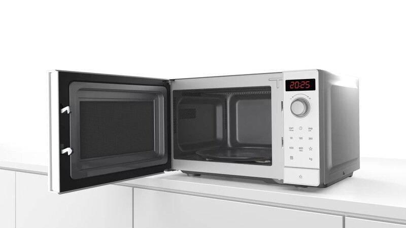 Микроволновая печь Bosch FFL023MW0