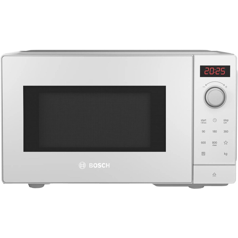 Микроволновая печь Bosch FFL023MW0