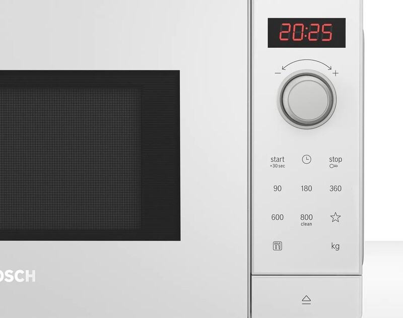 Микроволновая печь Bosch FFL023MW0