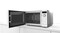 Фото - Микроволновая печь Bosch FFL023MW0 | click.ua