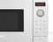 Фото - Микроволновая печь Bosch FFL023MW0 | click.ua