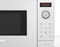 Фото - Микроволновая печь Bosch FFL023MW0 | click.ua