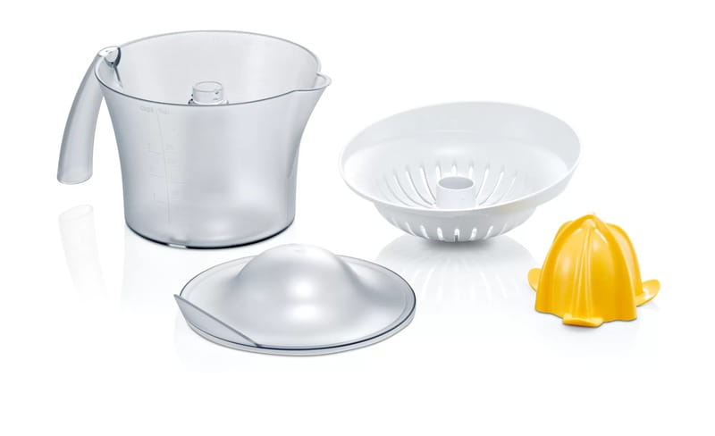 Соковитискач для цитрусових Bosch MCP3000N