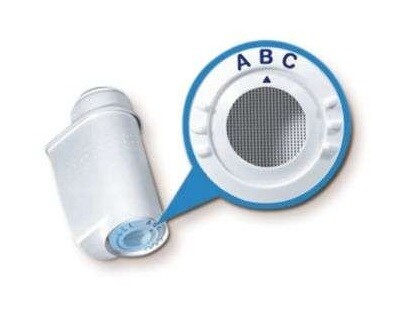 Фільтр для води Siemens TZ70003