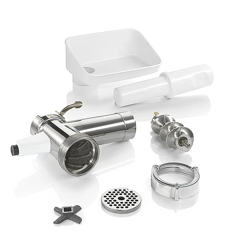 Насадка-мясорубка Bosch MUZ5FW1