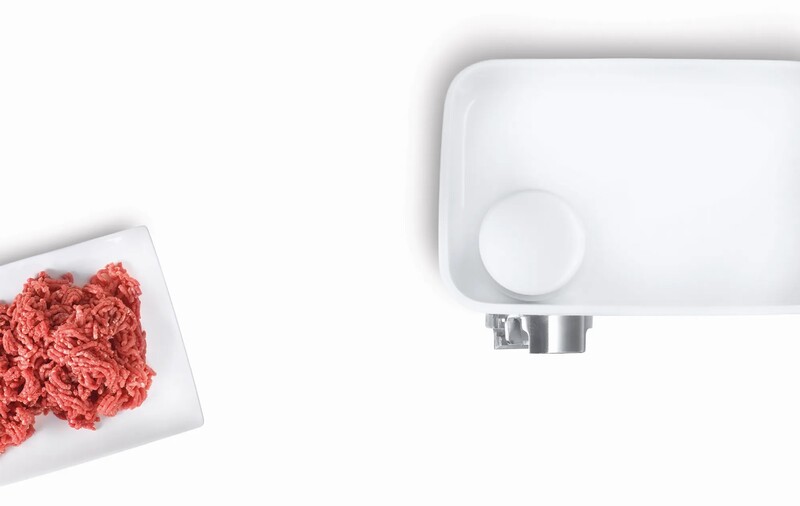 Насадка-м`ясорубка Bosch MUZ5FW1