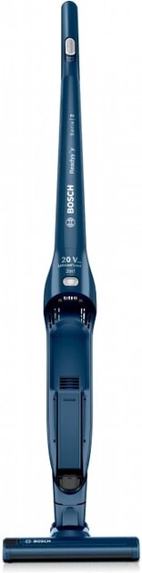 Аккумуляторный пылесос Bosch BCHF2MX20