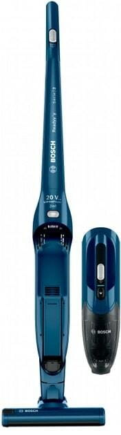 Аккумуляторный пылесос Bosch BCHF2MX20