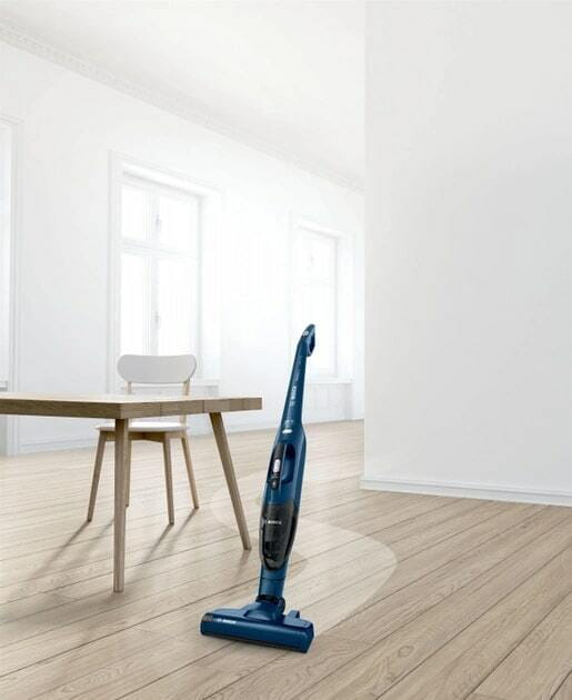 Аккумуляторный пылесос Bosch BCHF2MX20