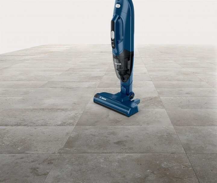 Аккумуляторный пылесос Bosch BCHF2MX20