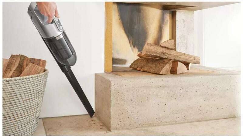 Аккумуляторный пылесос Bosch BCH3K2301