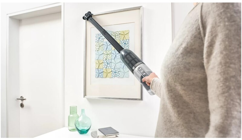 Аккумуляторный пылесос Bosch BCH3K2301