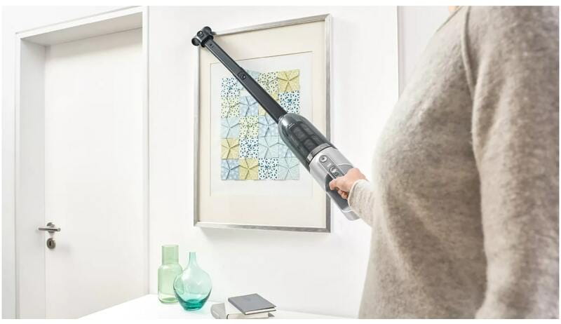 Аккумуляторный пылесос Bosch BCH3K2301