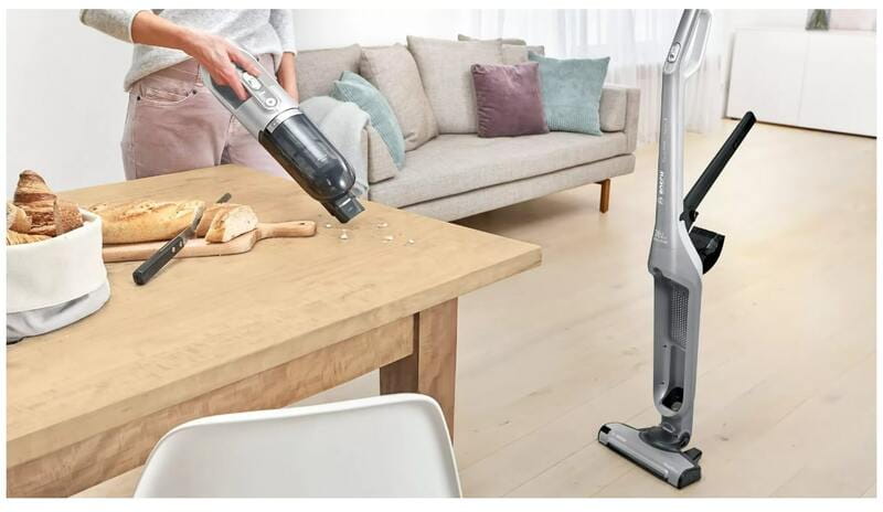 Акумуляторний пилосос Bosch BCH3K2301