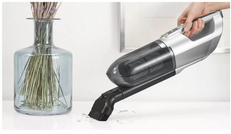 Аккумуляторный пылесос Bosch BCH3K2301