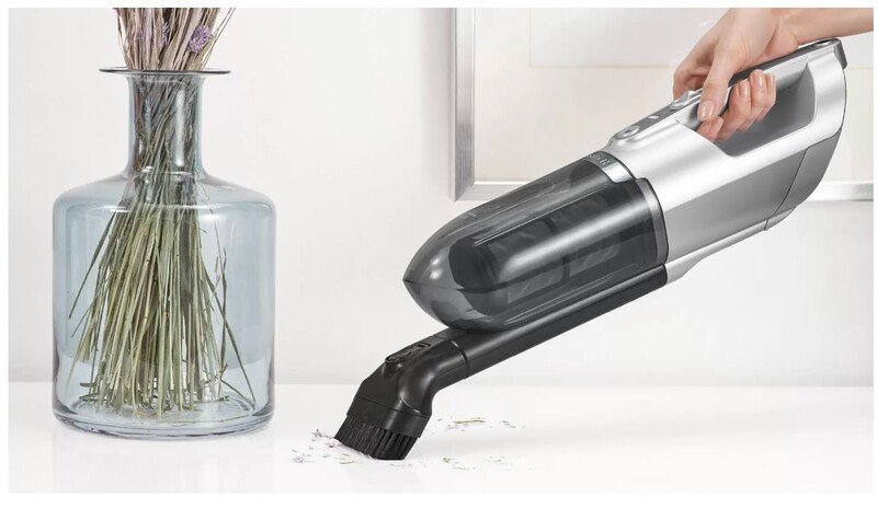 Аккумуляторный пылесос Bosch BCH3K2301