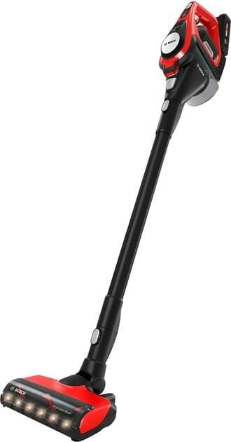 Аккумуляторный пылесос Bosch BCS8214ANM