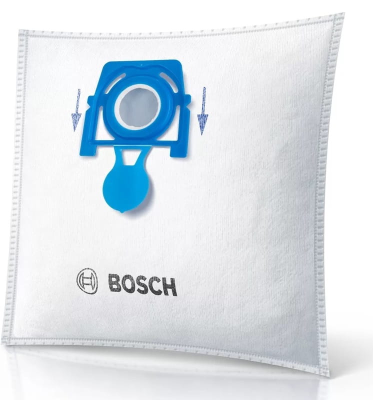 Мішок для пилососа Bosch BBZWD4BAG