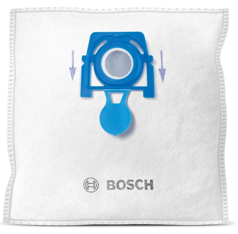 Мішок для пилососа Bosch BBZWD4BAG