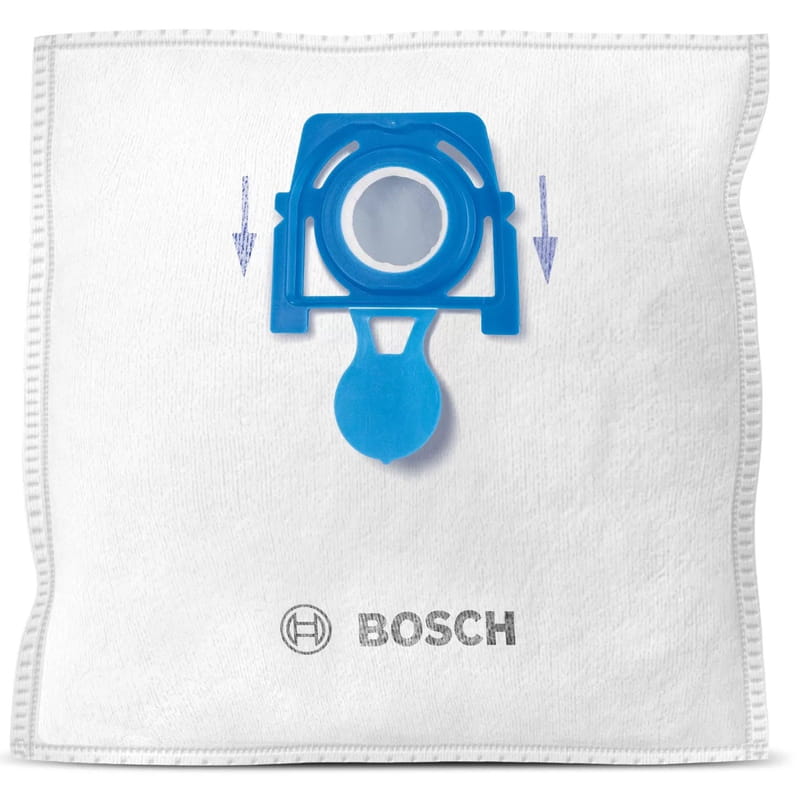 Мешок для пылесоса Bosch BBZWD4BAG