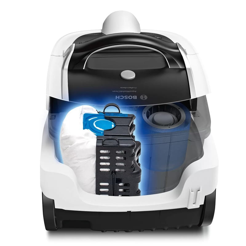 Мішок для пилососа Bosch BBZWD4BAG