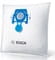 Фото - Мішок для пилососа Bosch BBZWD4BAG | click.ua