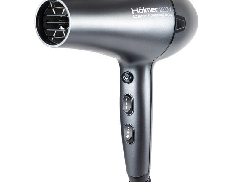 Фен Holmer HHD-261 Pro
