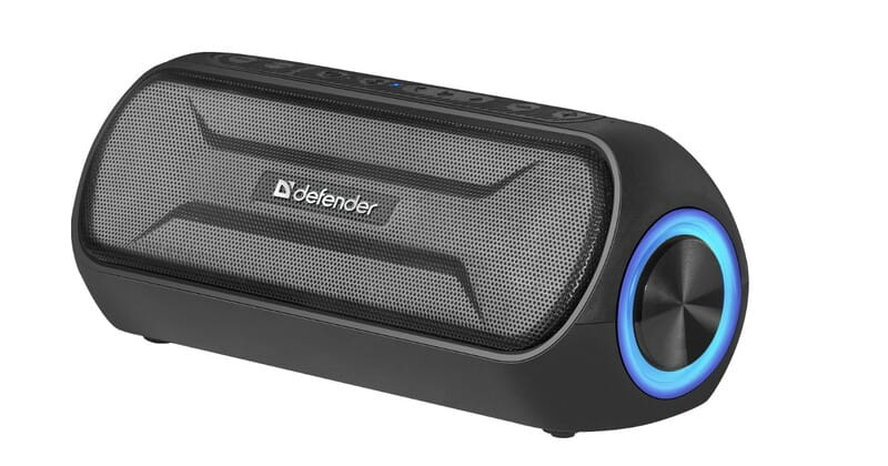 Акустична система Defender Enjoy S1000 Black (65688)