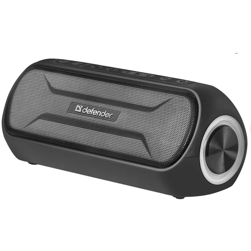 Акустическая система Defender Enjoy S1000 Black (65688)