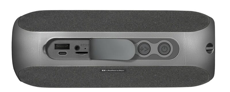 Акустическая система Defender G32 Black (65232)