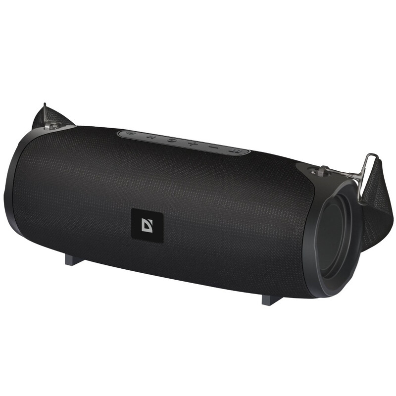 Акустична система Defender G22 Black (65122)