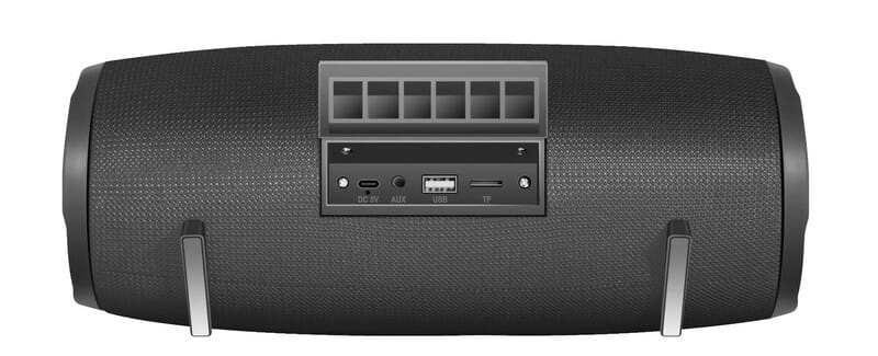 Акустична система Defender G22 Black (65122)