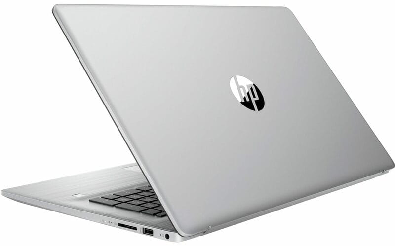 Ноутбук HP 470 G10 (772L2AV_V2) Silver
