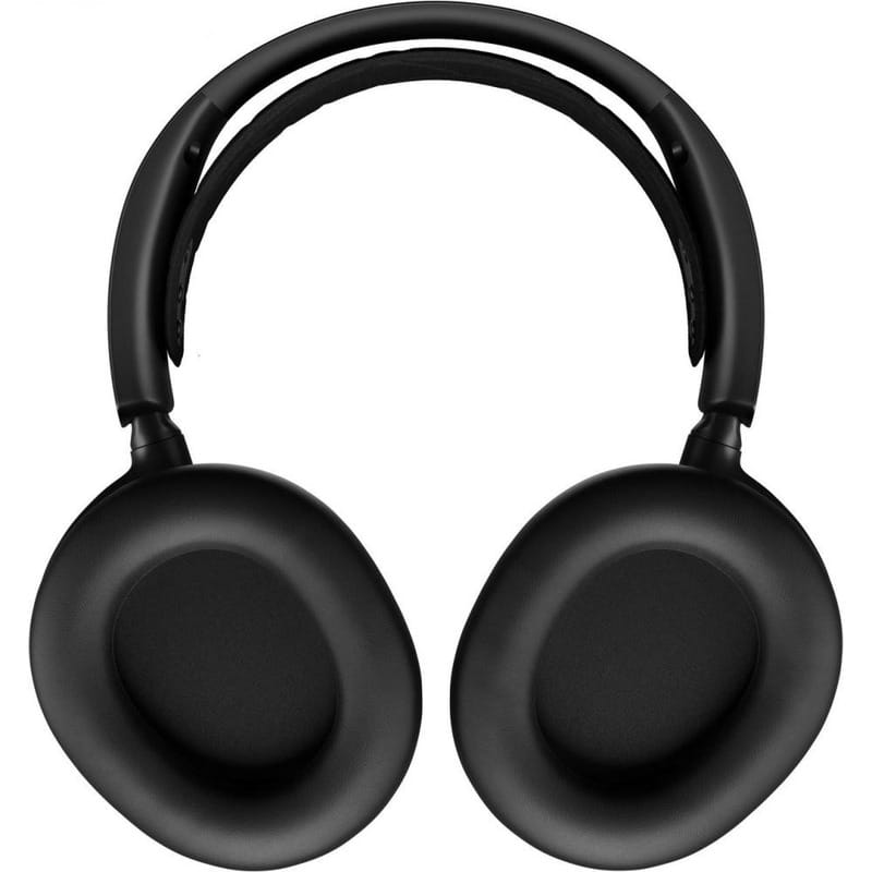 Гарнитура SteelSeries Arctis Nova Pro Wireless Black (61520)