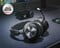 Фото - Гарнитура SteelSeries Arctis Nova Pro Wireless Black (61520) | click.ua