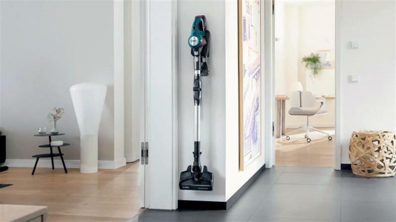 Акумуляторний пилосос Bosch BSS71125AH