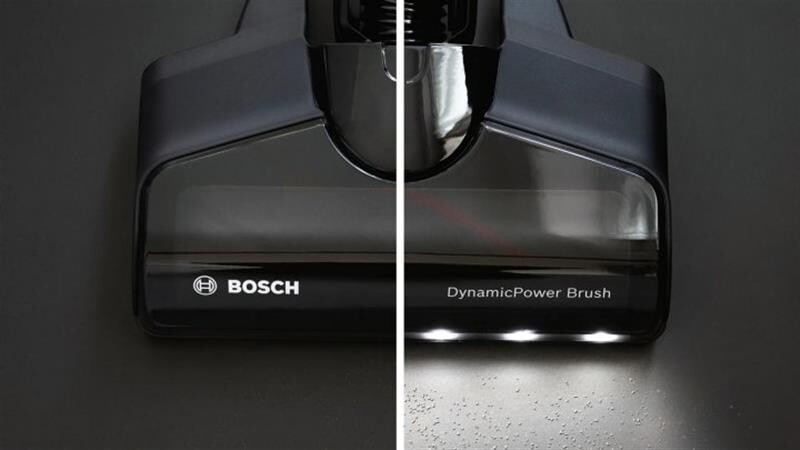 Акумуляторний пилосос Bosch BSS71125AH