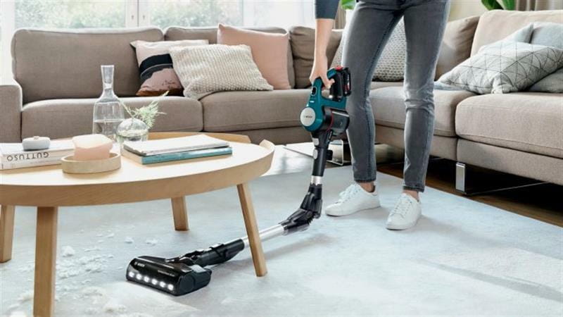 Акумуляторний пилосос Bosch BSS71125AH