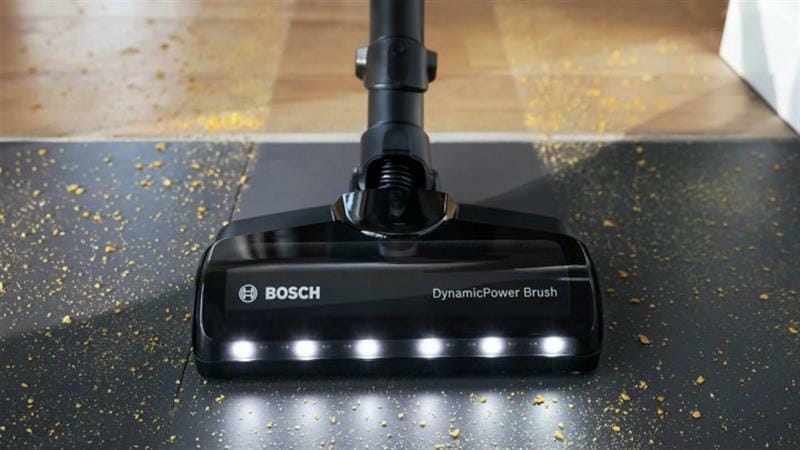 Акумуляторний пилосос Bosch BSS71125AH